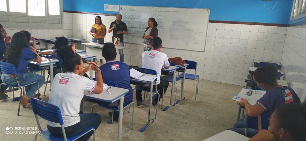 conselho tutelar